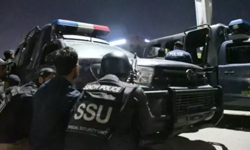 Pakistan: खैबर पख्तूनख्वा में पुलिसकर्मियों पर हमले में 5 की मौत
