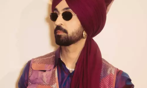 उस्ताद पूरन शाह कोटि के निधन पर Diljit दोसांझ ने जताया दुख