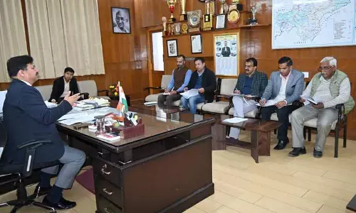 डिपो पर राशन की निर्बाध आपूर्ति सुनिश्चित करें, Shimla DC ने अधिकारियों को निर्देश दिया डिपो पर राशन की निर्बाध आपूर्ति सुनिश्चित करें, Shimla DC ने अधिकारियों को निर्देश दिया