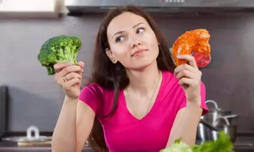 Veg Vs Non Veg: कौन से खाने से हमें सबसे ज़्यादा फ़ायदे मिलेंगे?