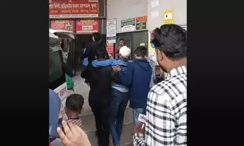 बांग्लादेश में एनसीपी नेता पर गोलीबारी के मामले में पुलिस ने एक महिला को किया अरेस्ट
