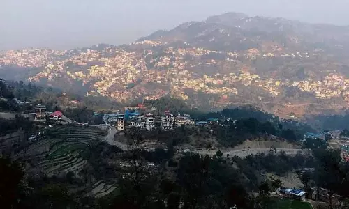 Solan DC ने गांव के पुनर्गठन पर आपत्तियां, सुझाव आमंत्रित किए हैं Solan DC ने गांव के पुनर्गठन पर आपत्तियां, सुझाव आमंत्रित किए हैं