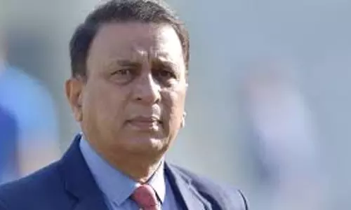 Delhi HC ने पर्सनैलिटी राइट्स केस में गावस्कर के पक्ष में रोक लगाने का आदेश दिया
