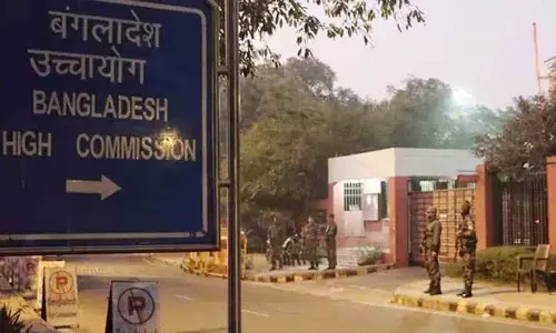 दिल्ली और सिलीगुड़ी की घटनाओं को लेकर Bangladesh में भारतीय राजदूत को तलब किया गया