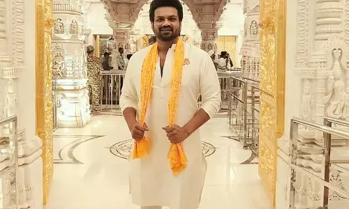 Manchu Manoj: कपड़ों को लेकर महिलाओं को दोष देना अस्वीकार्य