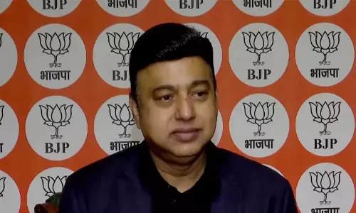 BJP के सैयद जफर इस्लाम ने राहुल गांधी के राजनीतिक दावों को पूर्वनिर्धारित बताकर उनकी आलोचना की