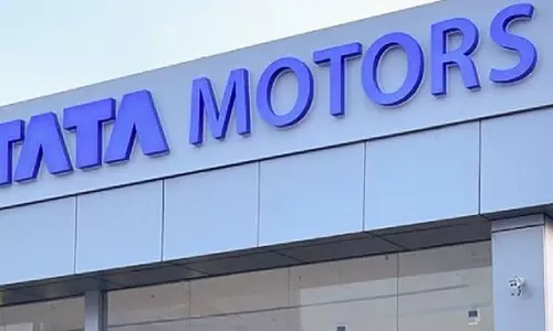 Tata Motors ने 2.5 लाख EV का मील का पत्थर पार किया Tata Motors ने 2.5 लाख EV का मील का पत्थर पार किया