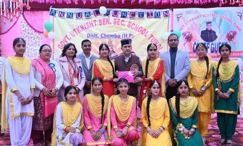 भट्टियात में बिजली की समस्याओं को हल करने के लिए 20 करोड़ रुपये रखे गए हैं: Speaker Pathania