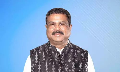 केंद्रीय मंत्री प्रधान ने 108 ओडिशा SEBC समुदायों के लिए केंद्रीय ओबीसी दर्जा मांगा