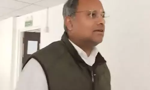 अदालत ने चीनी वीजा घोटाले में कार्ति चिदंबरम और अन्य के खिलाफ आरोप तय किए अदालत ने चीनी वीजा घोटाले में कार्ति चिदंबरम और अन्य के खिलाफ आरोप तय किए