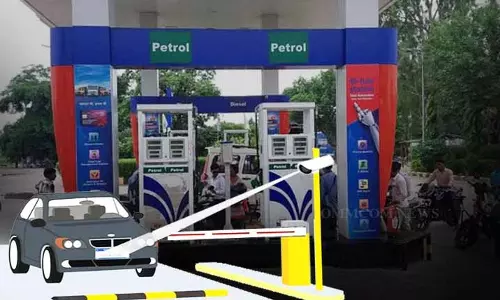 ओडिशा के पेट्रोल पंप गाड़ियों की पहचान के लिए AI-पावर्ड ANPR कैमरे लगाएंगे