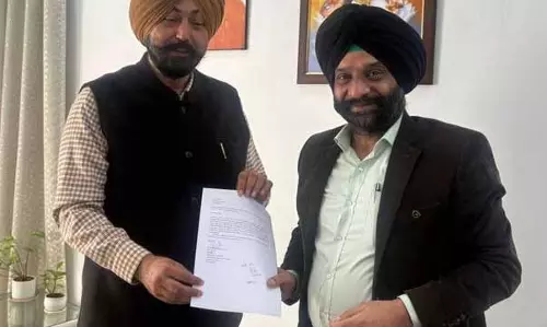 PU के छात्र और शिक्षक लंबी विंटर ब्रेक की मांग कर रहे हैं, परीक्षा में देरी का हवाला दिया