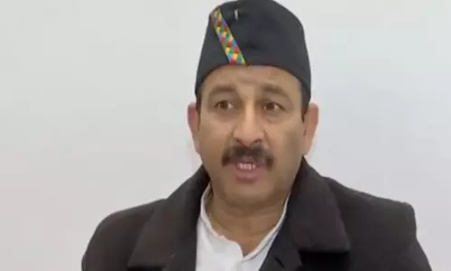 जर्मनी में वोट चोरी आरोप पर BJP ने राहुल गांधी की आलोचना की