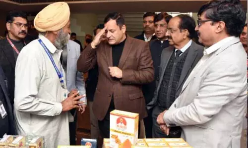 डार ने SKUAST जम्मू में KVKs की वर्कशॉप का उद्घाटन किया।