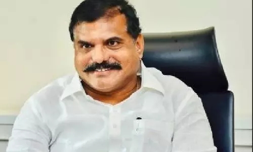 YSRCP नेता: आंध्र प्रदेश में गठबंधन सरकार हर मोर्चे पर फेल रही