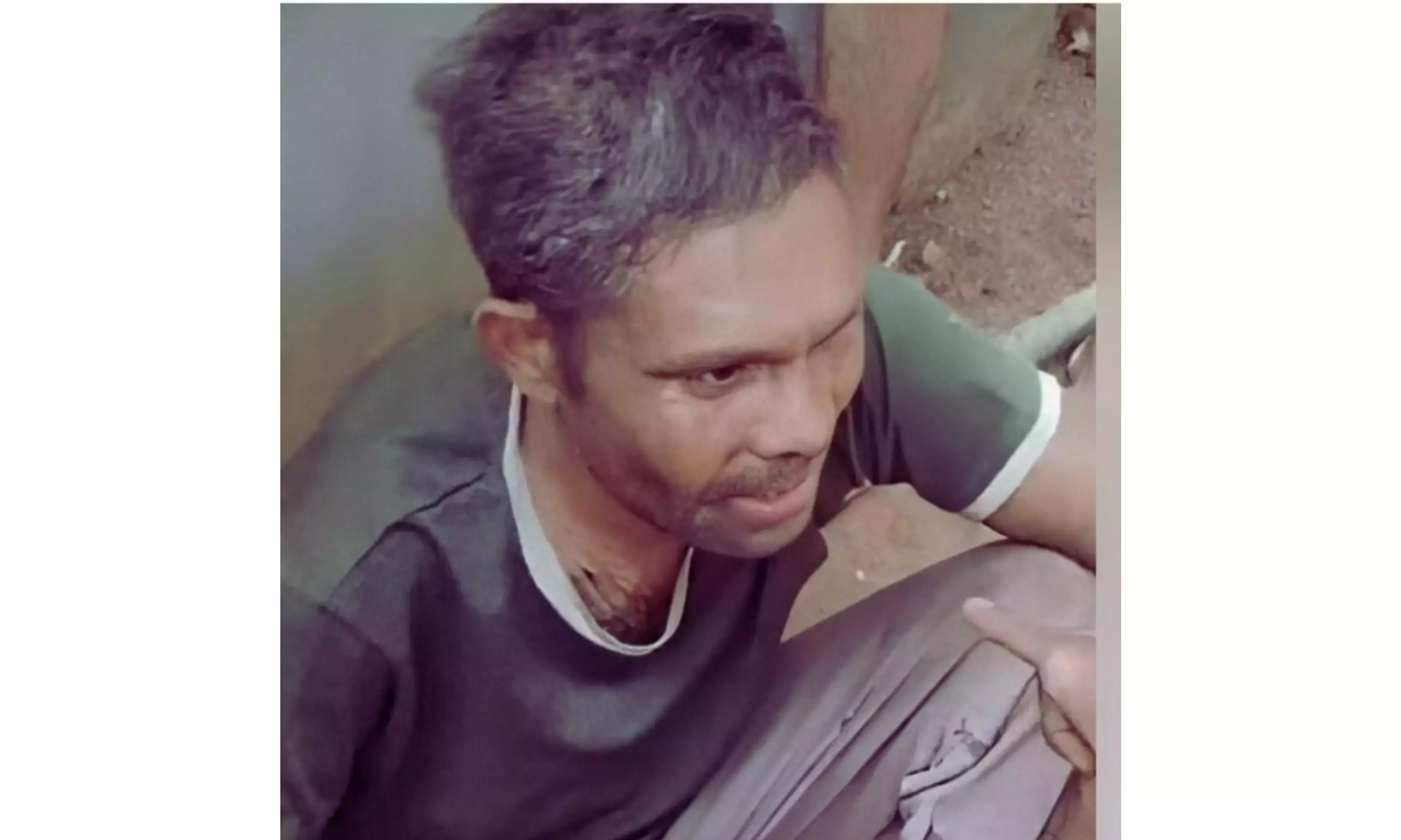 Kerala : एक प्रवासी से पूछा गया कि क्या वह बांग्लादेशी है, और फिर पीट-पीटकर उसकी हत्या