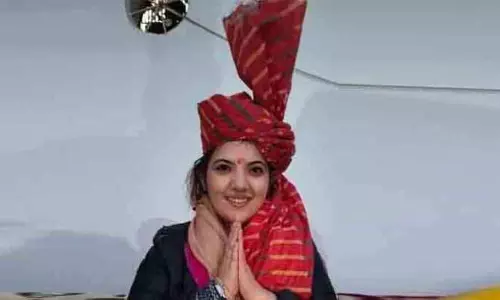 Devyani Rana को याचिका समिति के सदस्य के रूप में नामित किया गया Devyani Rana को याचिका समिति के सदस्य के रूप में नामित किया गया