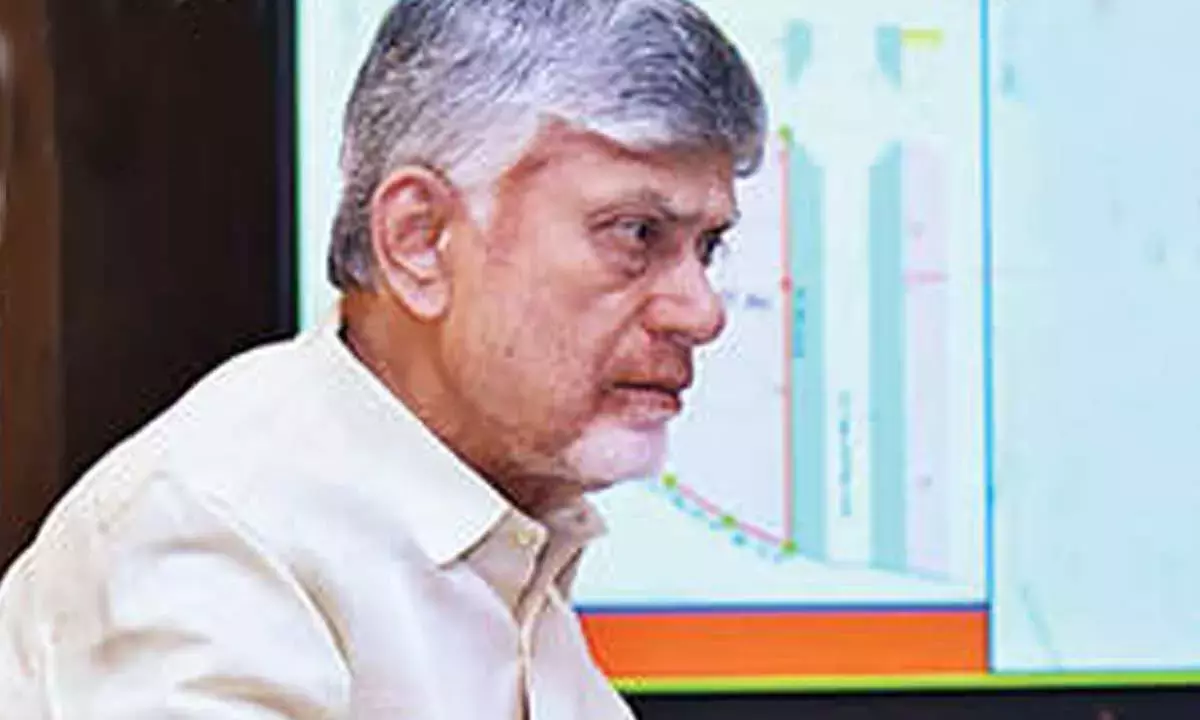 CRDA ने लेआउट डेवलपमेंट के लिए 1,358 करोड़ रुपये आवंटित किए हैं