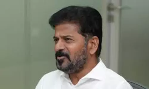 CM Revanth ने पदभार संभालने वाले सरपंचों और उप-सरपंचों को बधाई दी