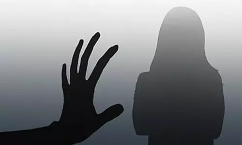 7 साल की मासूम से दुष्कर्म, आरोपी मजदूर फरार