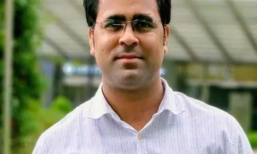 GNDU फैकल्टी ने अमेरिकन केमिकल सोसाइटी जर्नल में रिसर्च पेपर पब्लिश किए