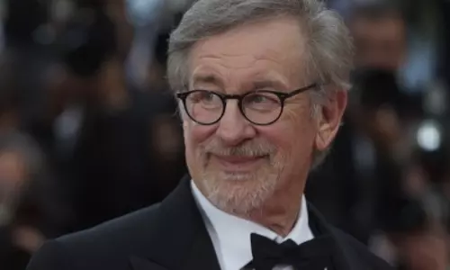 Spielberg ने प्रोजेक्ट से बाहर रखा बेन एफ्लेक, वजह अजीब और चर्चा में