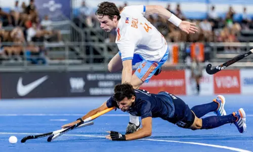 FIH वर्ल्ड रैंकिंग 2025: डच टीम का दबदबा, भारत का निराशाजनक प्रदर्शन