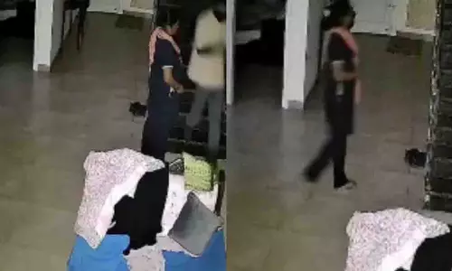 नौकरानी ने Patiala के परिवार को ड्रग्स दी, पति ने उन्हें बेंगलुरु से बचाया