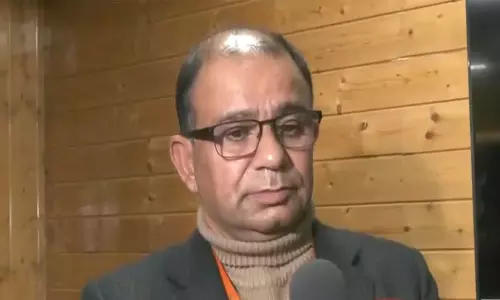 IGMC अस्पताल में मरीज पर हमला, डॉक्टर निलंबित