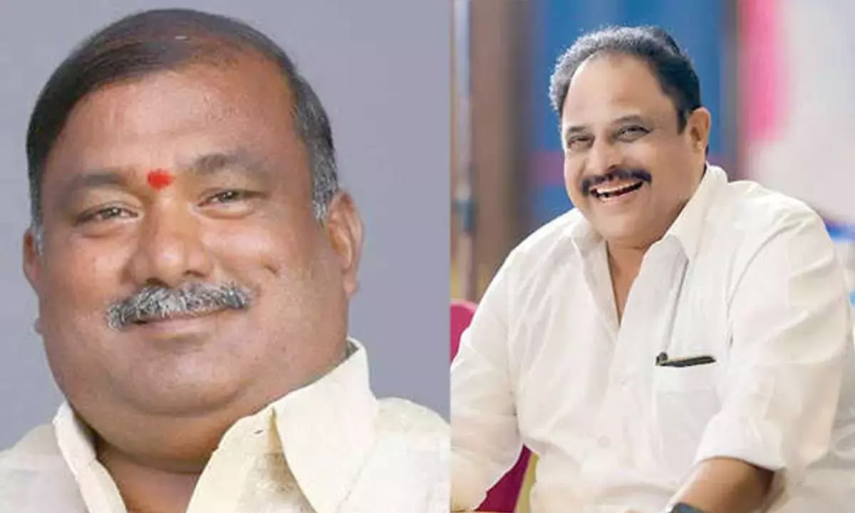 Andhra: नए शामिल हुए टीडीपी नेताओं पर बड़ी ज़िम्मेदारी है