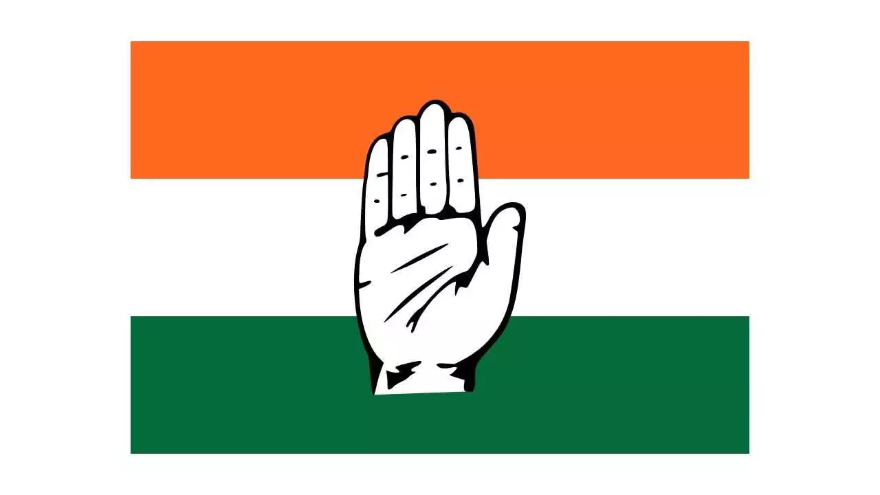 असंतोष के बीच Congress पार्टी और कॉर्पोरेशन पदों की घोषणा करने वाली है असंतोष के बीच Congress पार्टी और कॉर्पोरेशन पदों की घोषणा करने वाली है