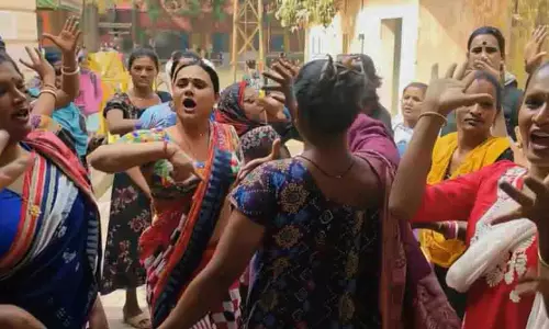 Odisha में ट्रांसजेंडर समूहों के बीच झड़प से तनाव फैल गया