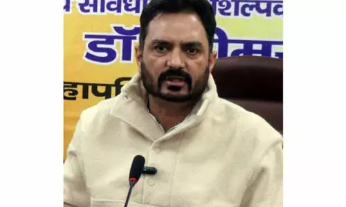 BJP ने धार्मिक टिप्पणियों को लेकर उमर अब्दुल्ला पर निशाना साधा