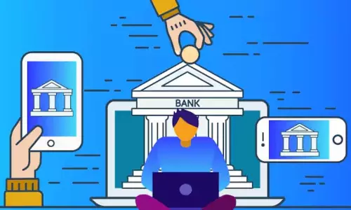 15 मिनट का Digital Banking सुरक्षा ऑडिट धोखाधड़ी का जोखिम कम करता 15 मिनट का Digital Banking सुरक्षा ऑडिट धोखाधड़ी का जोखिम कम करता