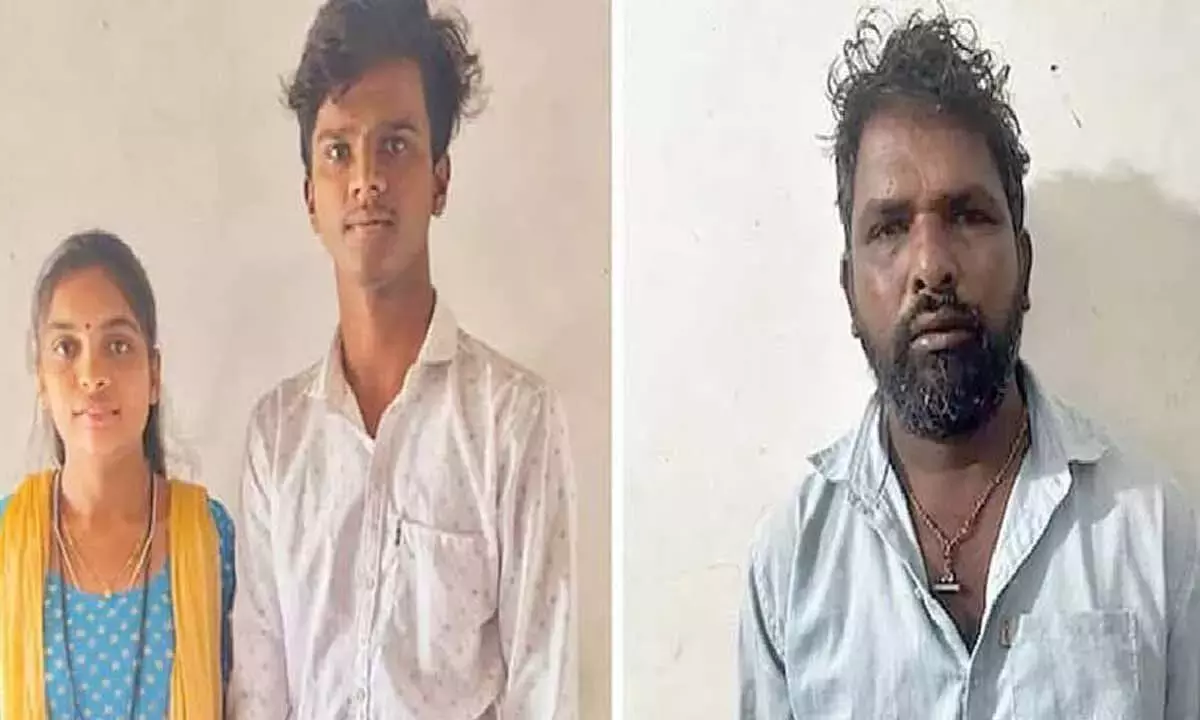 Karnataka: हुबली में ऑनर क्राइम में पिता ने गर्भवती बेटी की हत्या कर दी