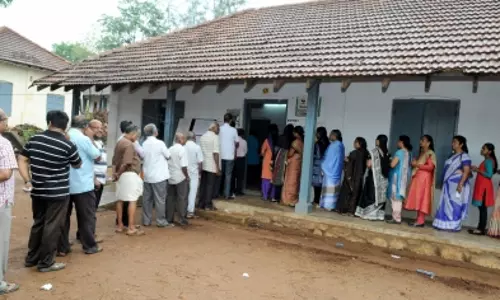 Kerala चुनावी तैयारी: ड्राफ्ट वोटर लिस्ट से लाखों नाम बाहर