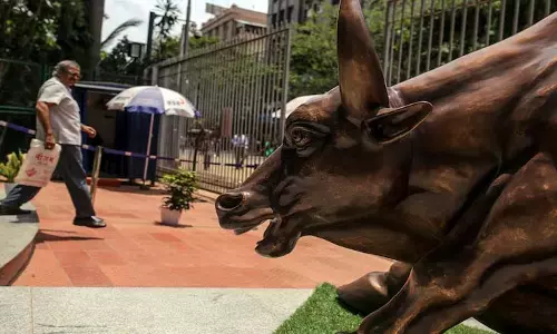 रुपये में रिकवरी के कारण दो महीनों में विदेशियों ने सबसे ज़्यादा Indian stock खरीदे रुपये में रिकवरी के कारण दो महीनों में विदेशियों ने सबसे ज़्यादा Indian stock खरीदे
