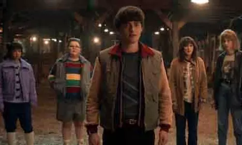 Stranger Things 5: भारत में इस दिन और इतने बजे रिलीज होगा आखिरी सीजन Stranger Things 5: भारत में इस दिन और इतने बजे रिलीज होगा आखिरी सीजन