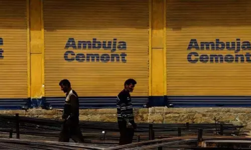 Ambuja-ACC मर्जर से अडानी के 35,000 करोड़ रुपये के सीमेंट बिजनेस को सुव्यवस्थित किया जाएगा