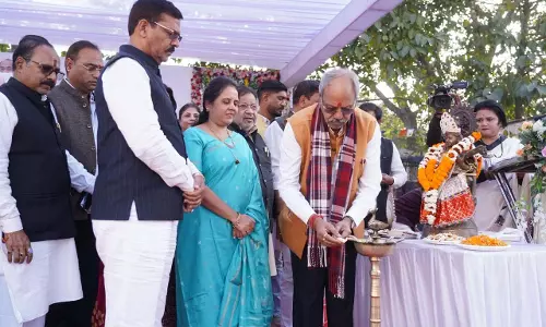 सांसद बृजमोहन अग्रवाल ने किया रायपुर सांसद खेल महोत्सव मेगा फाइनल का उद्घाटन सांसद बृजमोहन अग्रवाल ने किया रायपुर सांसद खेल महोत्सव मेगा फाइनल का उद्घाटन