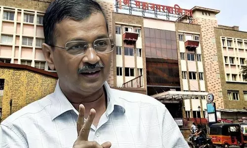 AAP ने 16 उम्मीदवारों की दूसरी लिस्ट जारी की; अपने वार्ड के उम्मीदवार को जानें