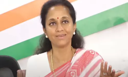 BMC चुनाव 2025: NCP के गुटों के विलय पर सुप्रिया सुले ने साफ किया पक्ष