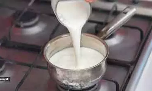 Dairy और हार्ट हेल्थ: एक विश्लेषण