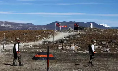 भारत का नया battlefield tourism मिशन भारत का नया battlefield tourism मिशन