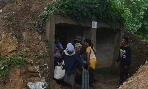 Cambodia और थाईलैंड संघर्ष पर दक्षिण कोरिया का शांतिप्रिय संदेश
