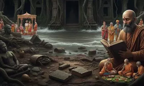बदलते समय में Traditions का महत्व बदलते समय में Traditions का महत्व