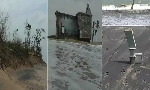 Odisha: विस्थापित परिवार सताभाया में आजीविका के लिए संघर्षरत