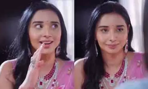 बिग बॉस 19: Tanya की माँ ने मेकर्स पर साधा निशाना बिग बॉस 19: Tanya की माँ ने मेकर्स पर साधा निशाना