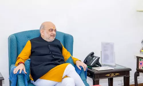 24 दिसंबर को पुलिस की पासिंग आउट परेड में शामिल होंगे केंद्रीय गृह मंत्री अमित शाह 24 दिसंबर को पुलिस की पासिंग आउट परेड में शामिल होंगे केंद्रीय गृह मंत्री अमित शाह