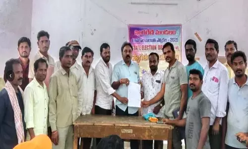वोट न देने पर GP वर्कर पर हमला.. CITU ने कार्रवाई की मांग की